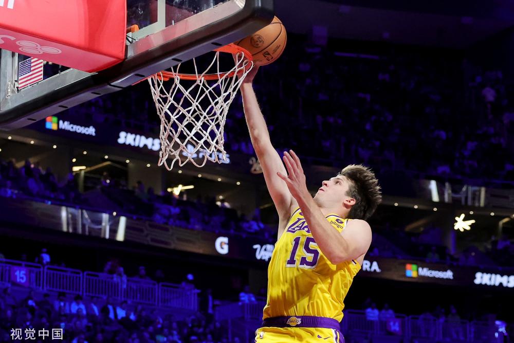 现代篮球中 现代篮球中